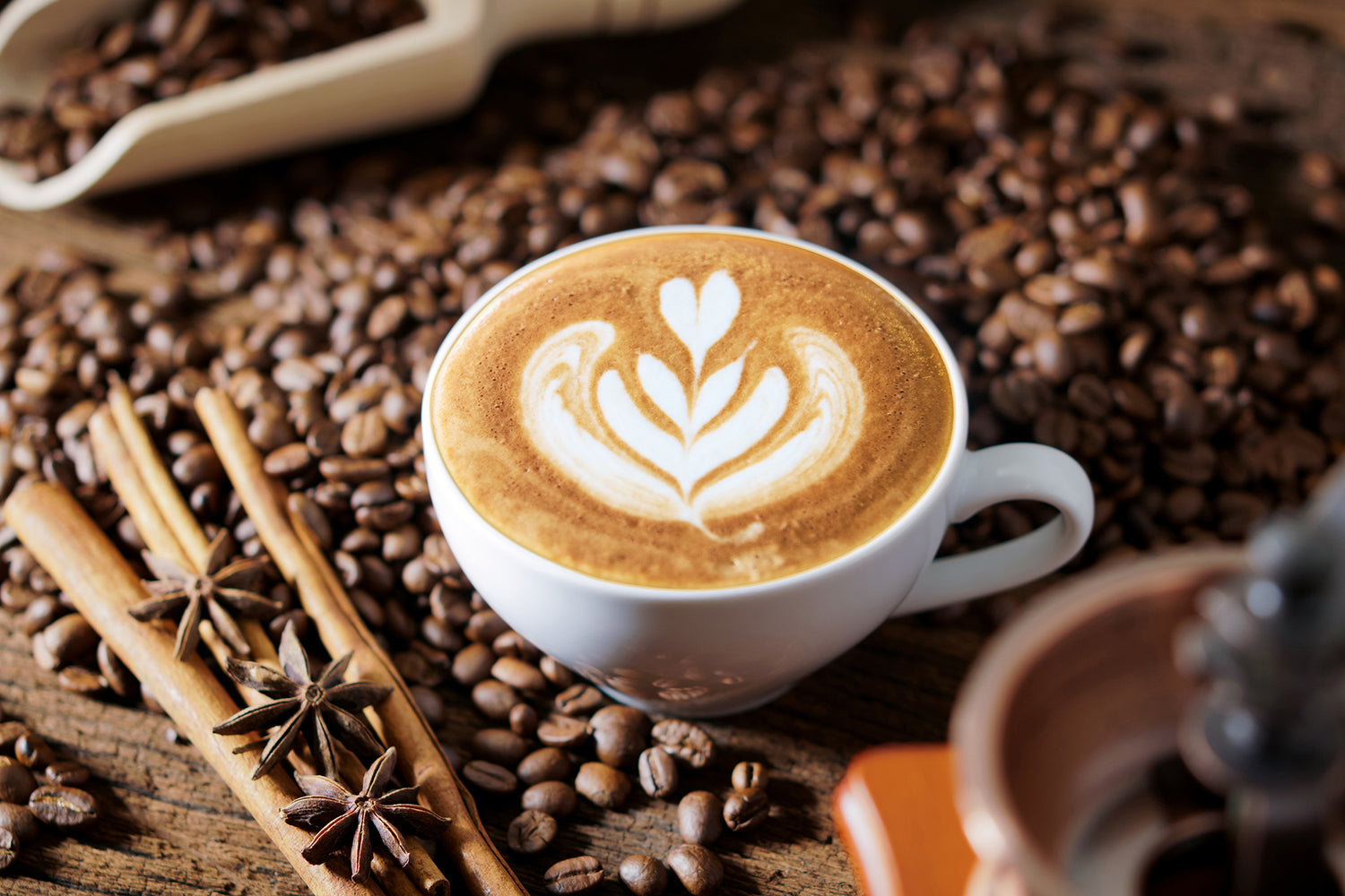 Kaffee