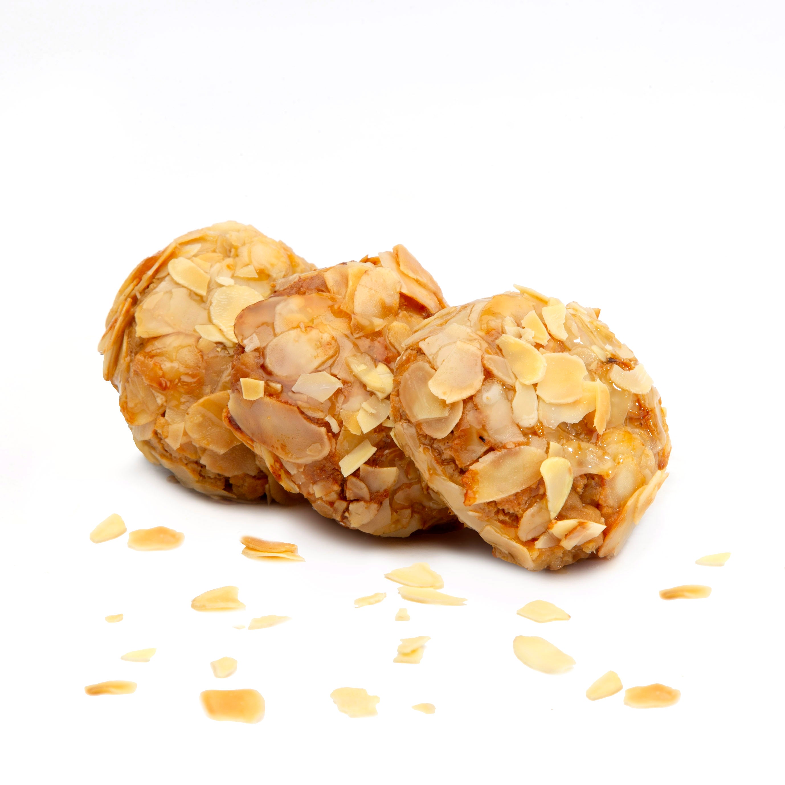 Delicé Caramel
