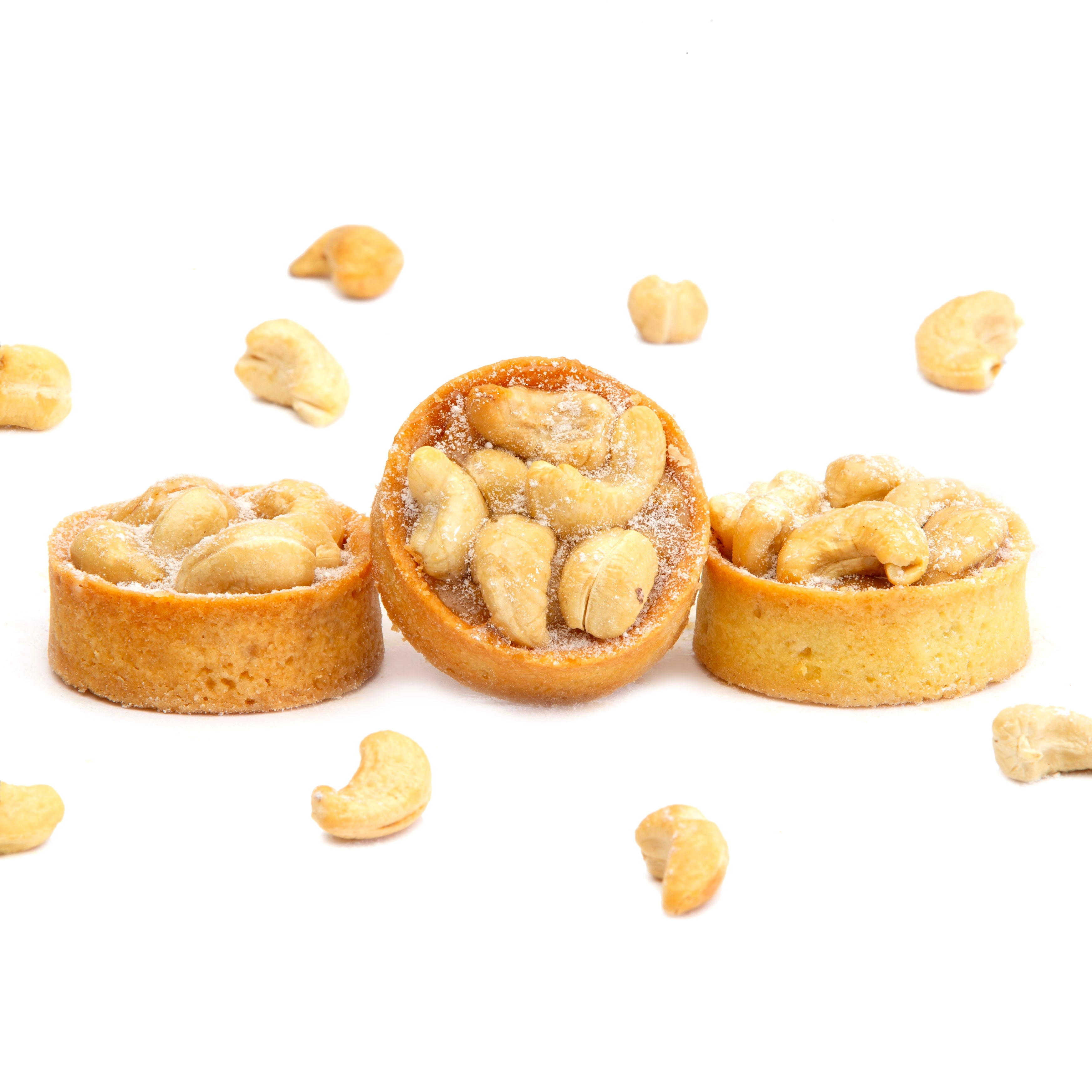 Tasse Cashew Caramel