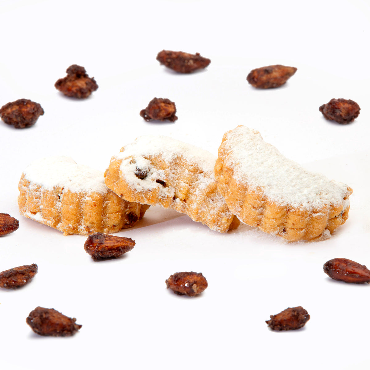 Griechischer Mond von Patisserie Tanger