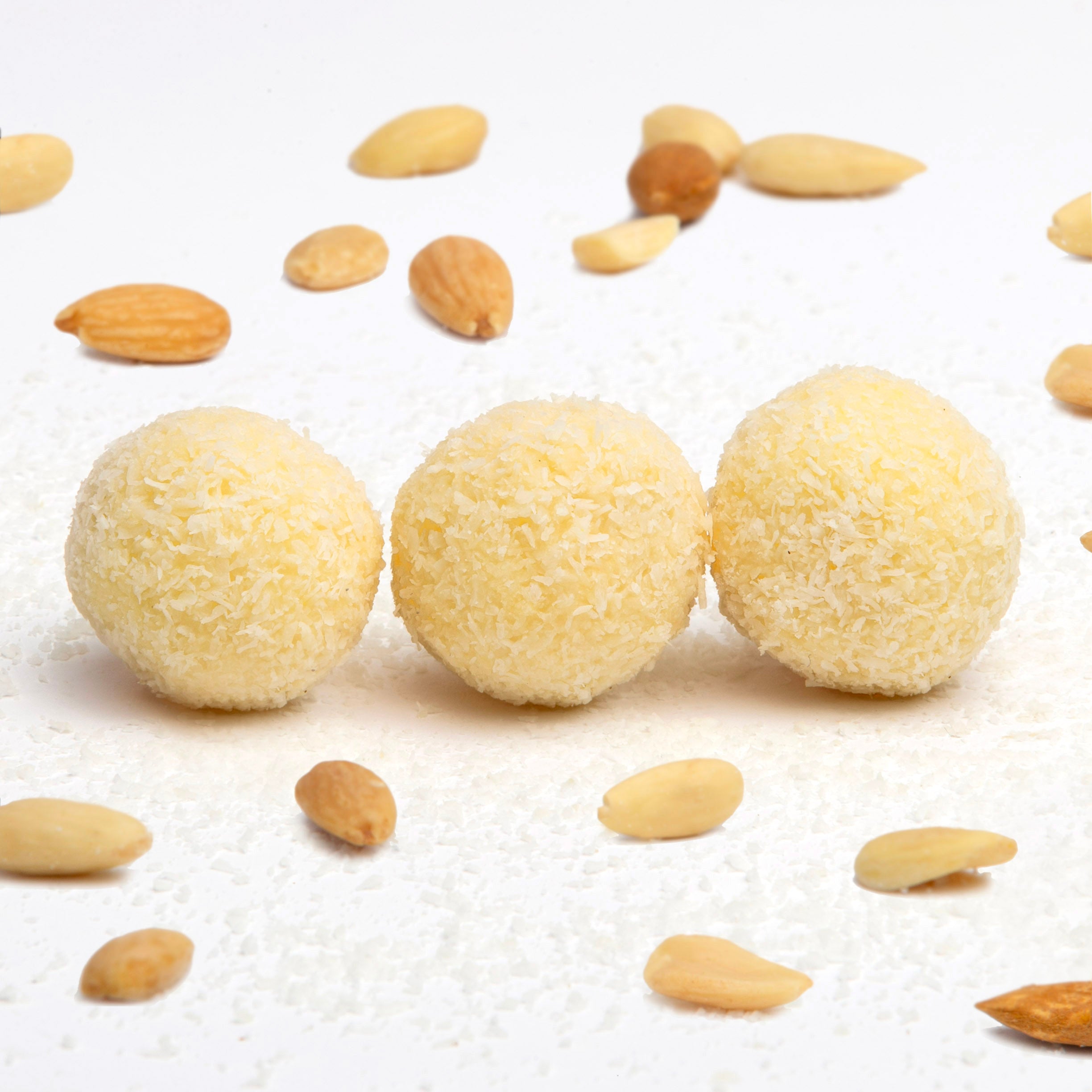 White Coco