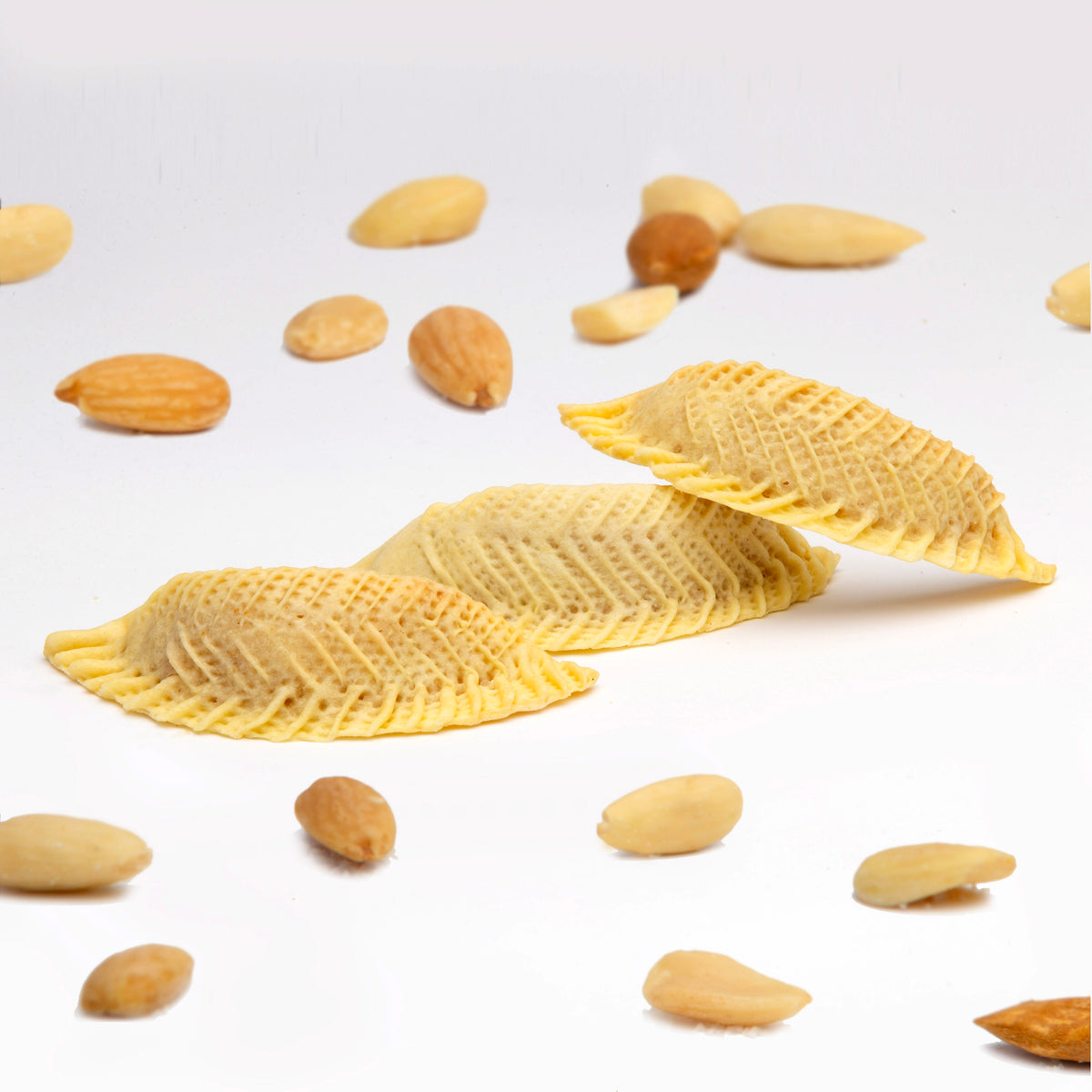 Kaab el Ghazal (Gazellenhörnchen) von Patisserie Tanger