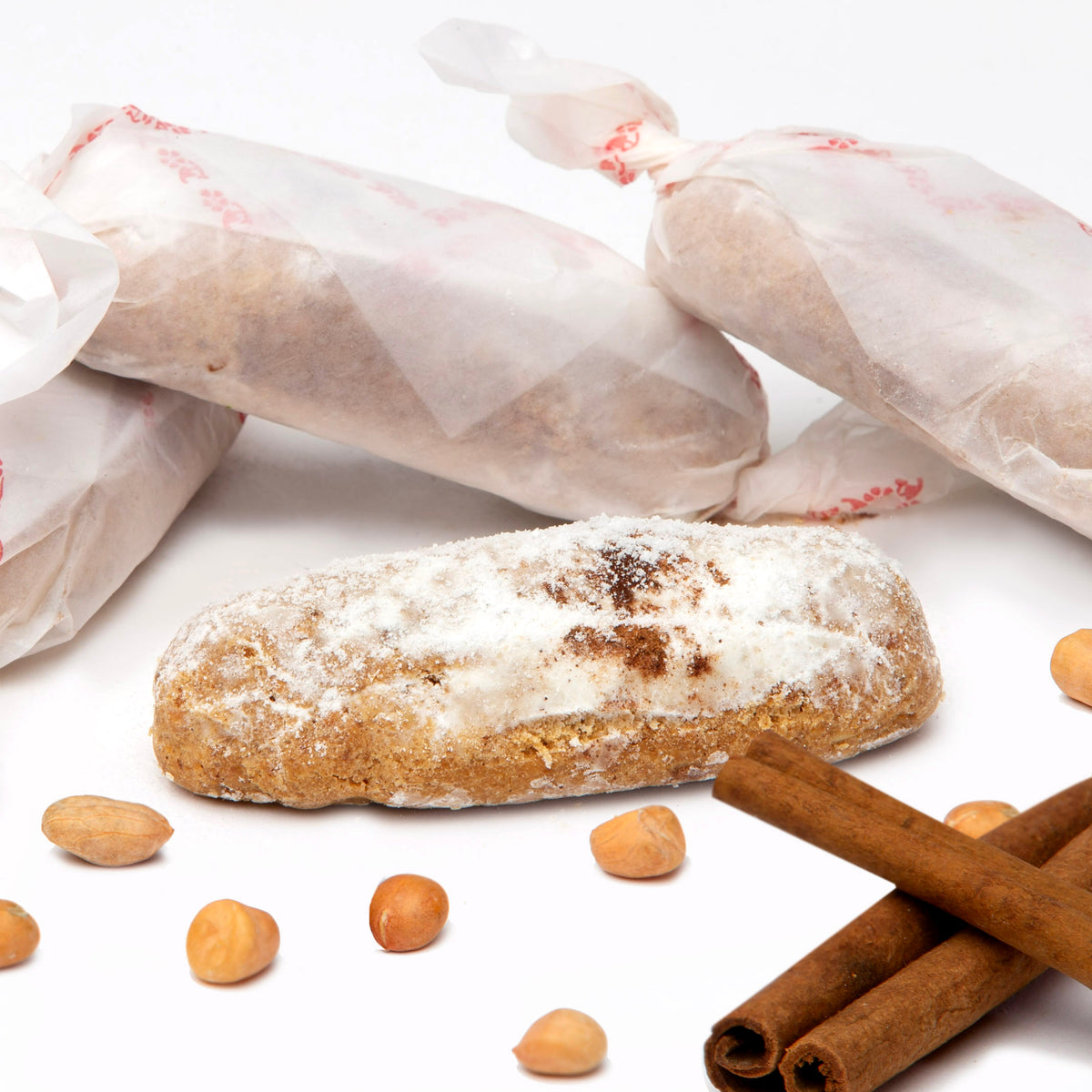 Rocco von Patisserie Tanger