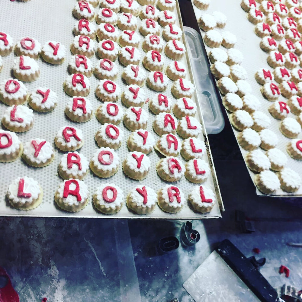 Une organisation adaptée à votre événement – Patisserie Tanger
