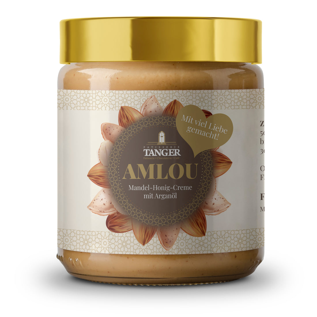 Amlou 150g