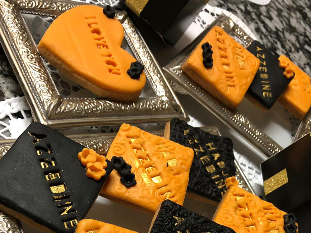 Von der Aufmerksamkeit bis zur Feier – Patisserie Tanger