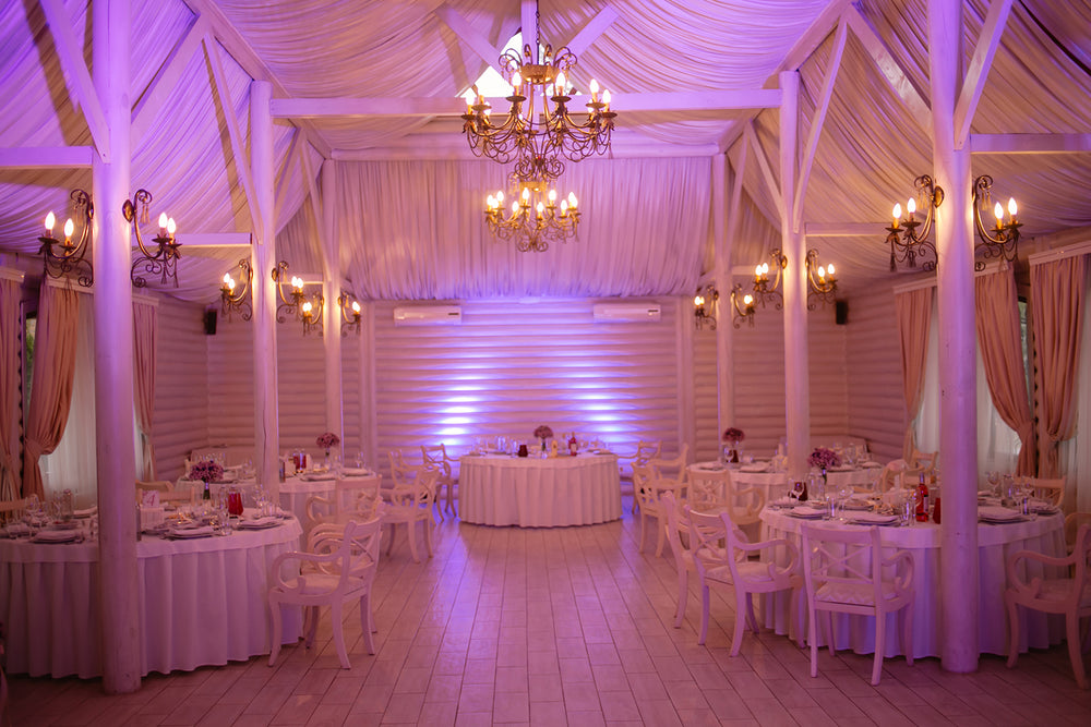 Mariages – Patisserie Tanger