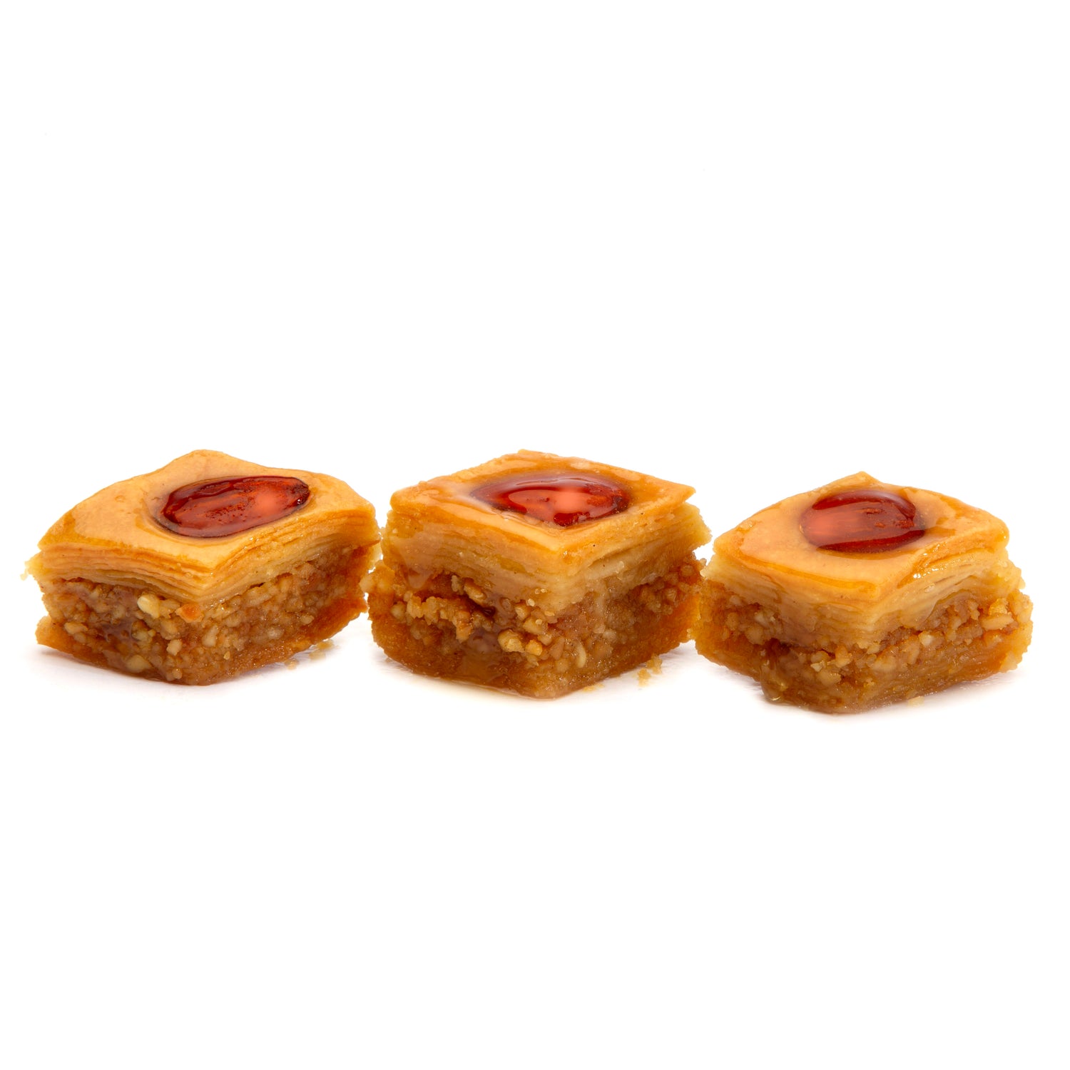 Baklava Mandel - Marokkanische Feingebäck