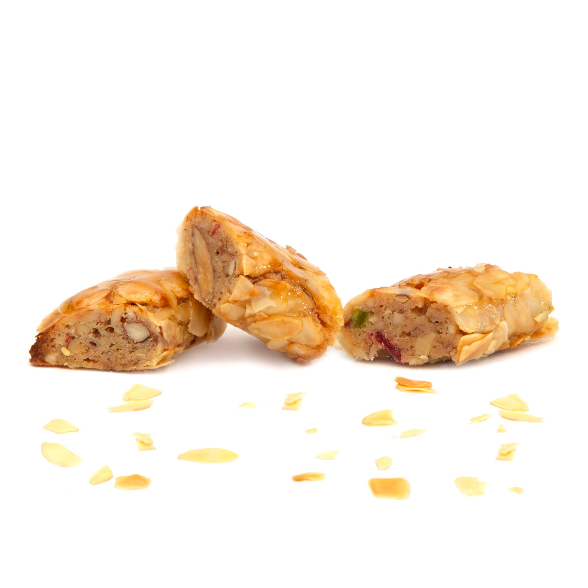 Faakas Früchte von Patisserie Tanger